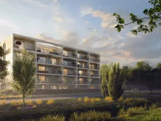 Appartement te koop Lier (RWC41121)