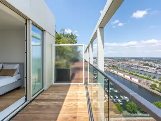 Penthouse te koop Antwerpen (RWC41122)