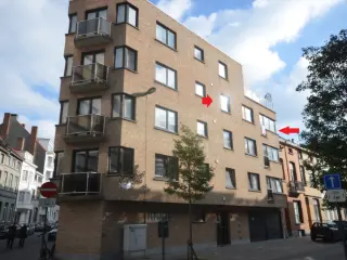 Apartment for sale Oostende (RWC41124)