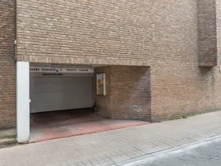 Parking for sale Oostende (RWC41125)