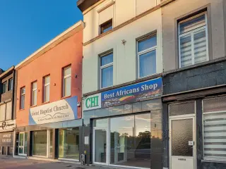 Surface commerciale à louer Gentbrugge (RWC41127)