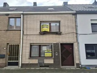 Huis te koop Zottegem (RWC41130)