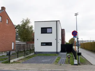 Maison à vendre Nieuwkerken-Waas (RWC41136)