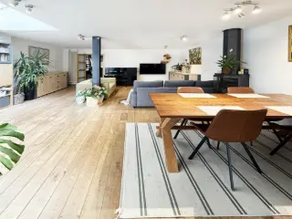 Maison à vendre Brasschaat (RWC41137)