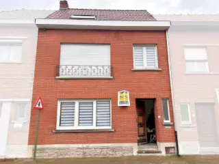 Huis te koop Wervik (RWC41138)