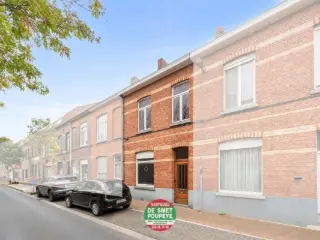 Huis te koop Assebroek (RWC41144)