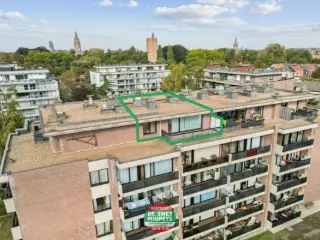 Appartement à vendre Assebroek (RWC41145)