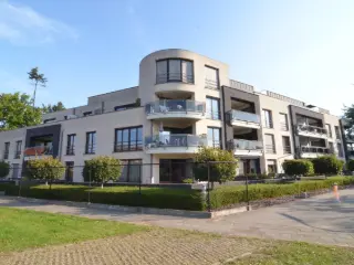 Gelijkvloers te koop Turnhout (RWC41146)