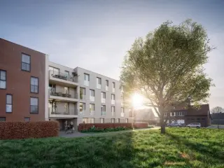 Ground floor for sale Geel (RWC41149)