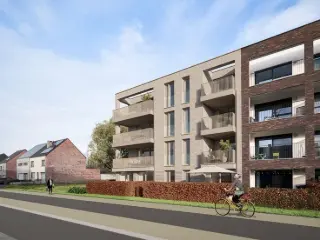 Appartement te koop Geel (RWC41150)