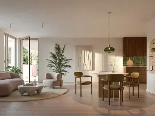 Penthouse te koop Geel (RWC41151)