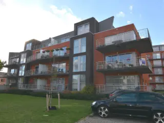 Appartement te koop Turnhout (RWC41154)