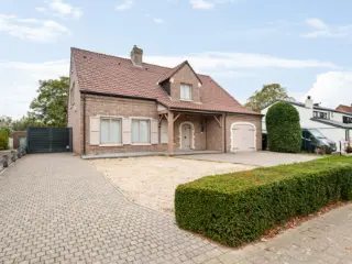 Huis te koop Wommelgem (RWC41157)
