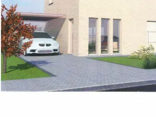 Huis te koop Bredene (RWC41158)