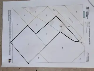 Bouwgrond te koop Oudenaarde (RWC41161)