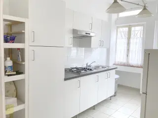 Apartment for rent Anderlecht (RWC41165)