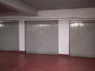 Garage à louer Ledeberg (RWC41168)