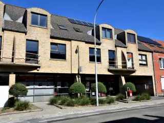 Garage for rent Assebroek (RWC41174)