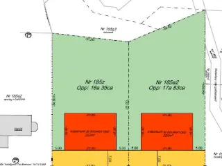 Bouwgrond te koop Kampenhout (RWC41176)