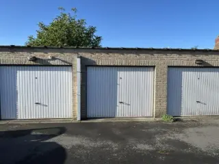 Garagebox te koop Roeselare (RWC41183)