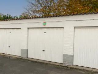 Garagebox te huur Assebroek (RWC41184)