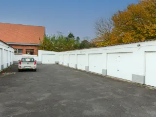 Garagebox te huur Assebroek (RWC41186)