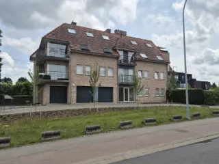 Apartment for sale Meerbeke (RWC41187)