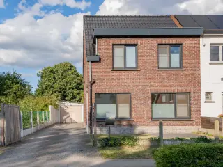 Huis te koop Heusden (RWC41188)