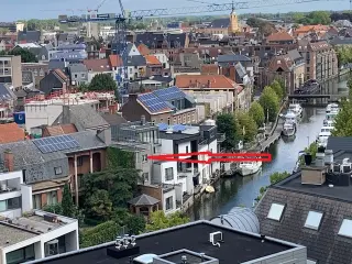 Appartement à louer Malines (RWC41190)