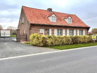 Maison à vendre Woesten (RWC41192)
