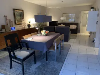 Appartement à louer Mariakerke (RWC41193)