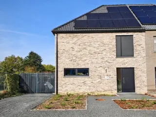 Residence for sale Scherpenheuvel (RWC41194)