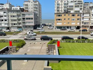 Studio for sale Oostende (RWC41201)