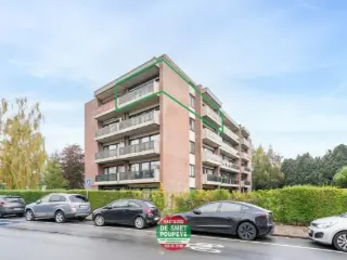 Appartement te koop Assebroek (RWC41202)