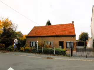 Residence for sale Opwijk (RWC41203)