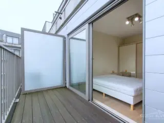 Appartement te huur Brussel (RWC41204)