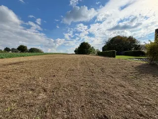 Terrain à bâtir à vendre Erembodegem (RWC41205)