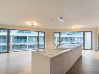 Appartement te huur Brussel (RWC41206)