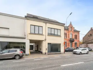 Immeuble de rapport à vendre Erembodegem (RWC41207)