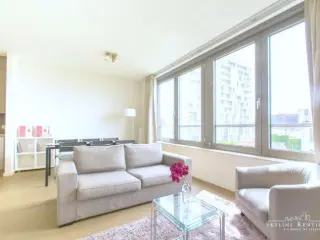 Appartement te huur Brussel (RWC41208)