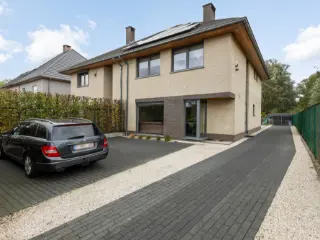 Huis te koop Affligem (RWC41213)