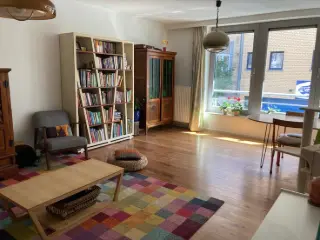 Apartment for sale Sint-Jans-Molenbeek (RWC41214)