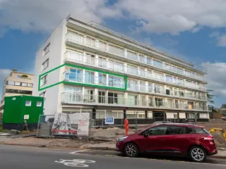 Appartement à louer Assebroek (RWC41217)