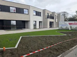 Residence for sale Blankenberge (RWC41218)