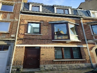 Maison à vendre Schaerbeek (RWC41224)
