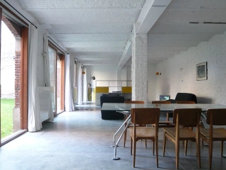 Loft à louer Anderlecht (RWC41238)