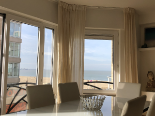 Appartement à vendre Knokke (RWC41240)