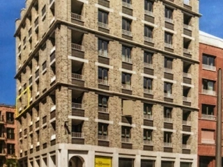 Appartement à louer Anvers (RWC41243)