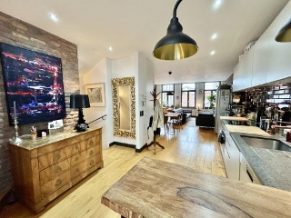 Duplex te huur Brussel (RWC41244)