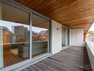 Appartement te huur Etterbeek (RWC41246)